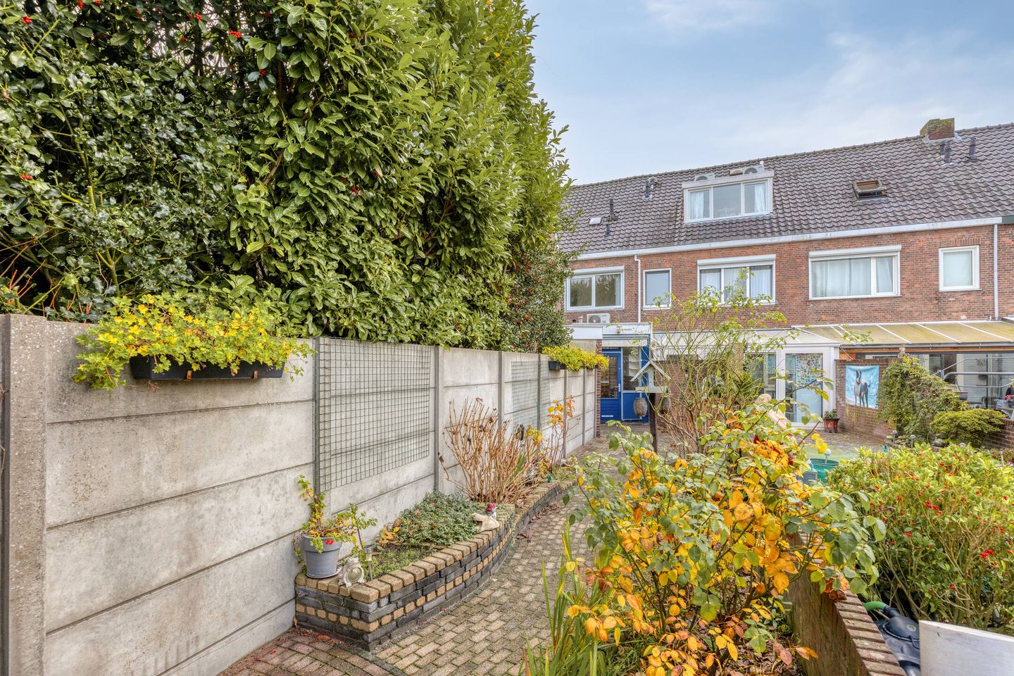 Foto 29 van Heuvelstraat 28