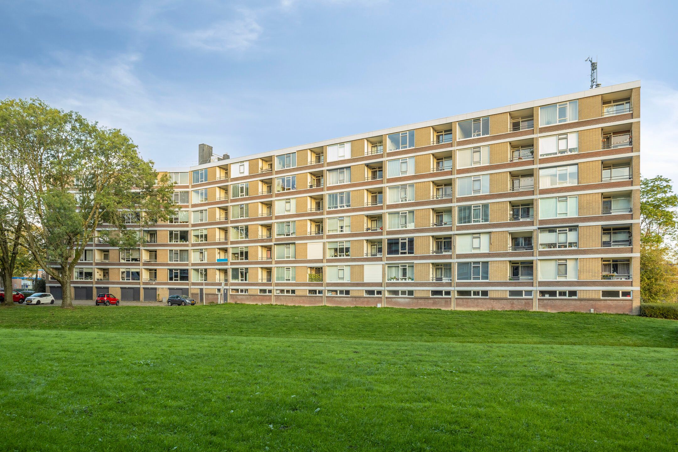 Photo 6 of van Godewijckstraat 81