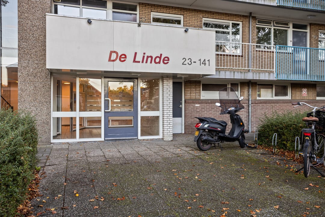 Photo 7 of van Godewijckstraat 81