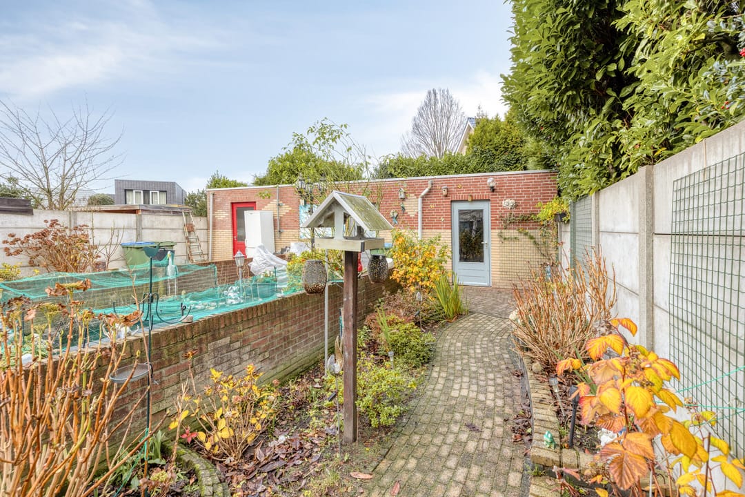 Foto 32 van Heuvelstraat 28