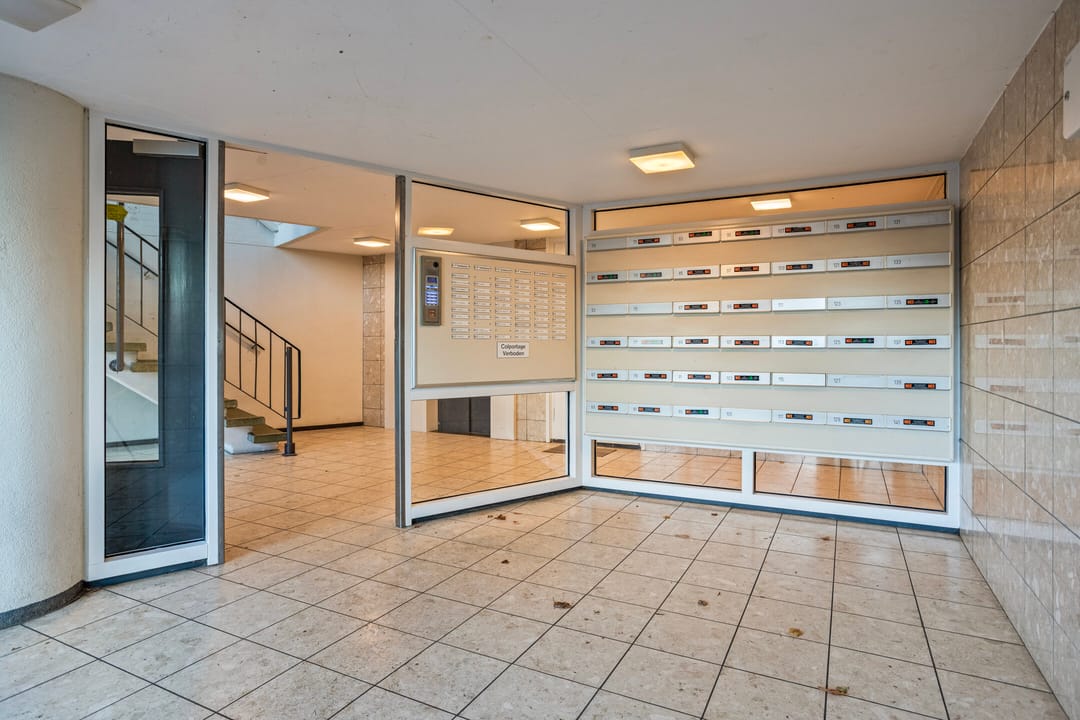 Photo 8 of van Godewijckstraat 81