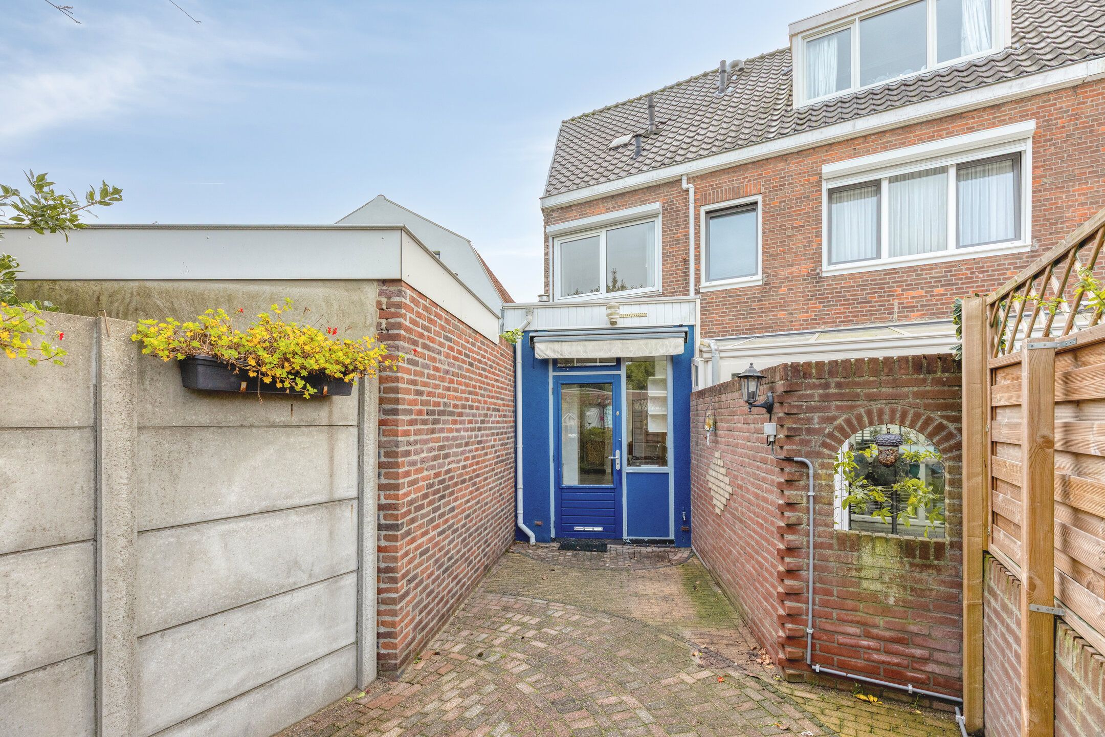 Foto 33 van Heuvelstraat 28