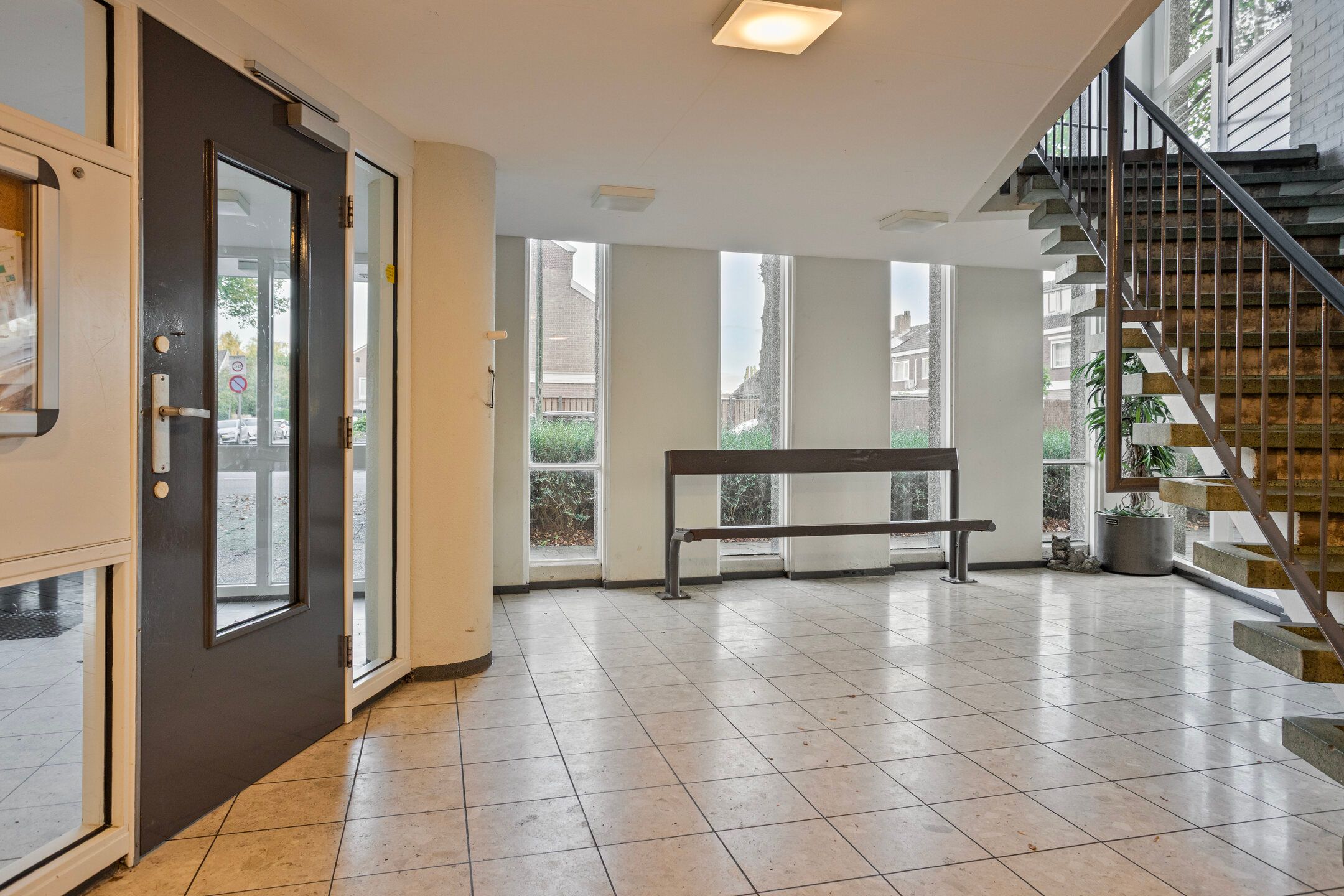 Photo 9 of van Godewijckstraat 81