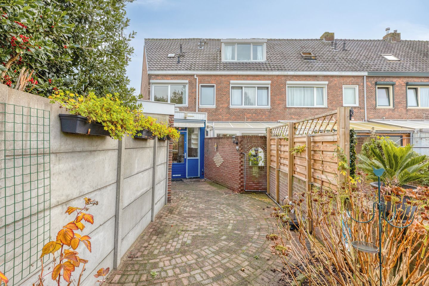 Foto 34 van Heuvelstraat 28