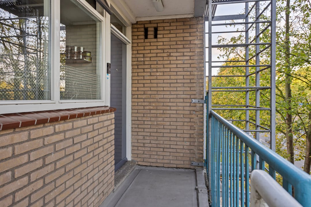 Photo 11 of van Godewijckstraat 81