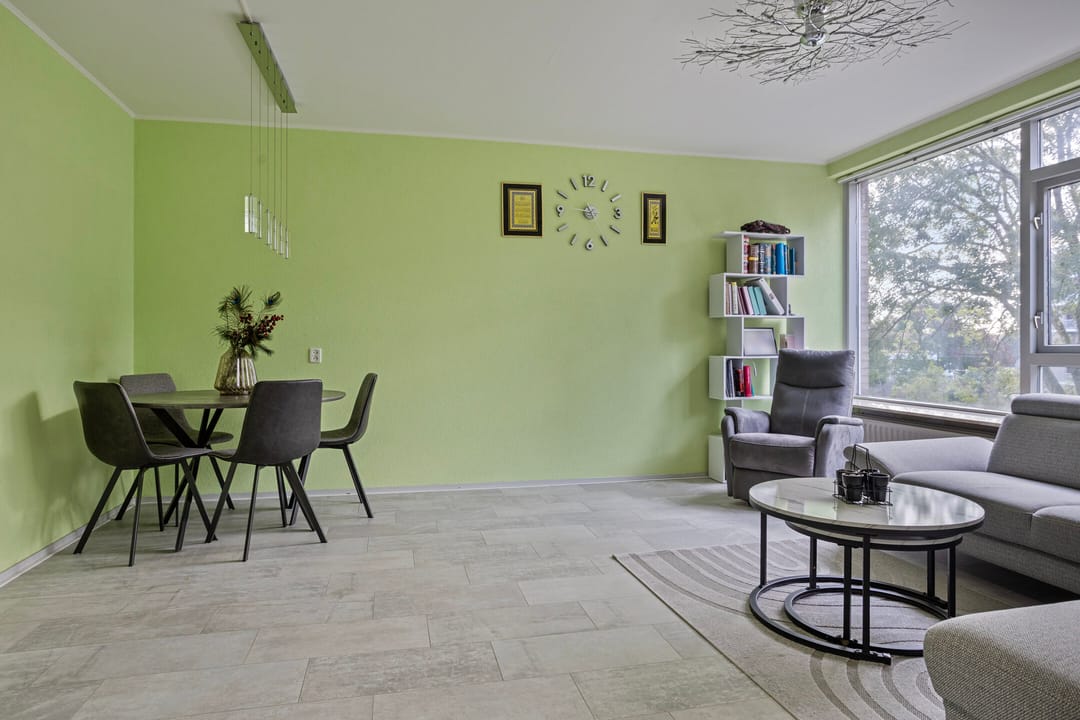 Photo 13 of van Godewijckstraat 81