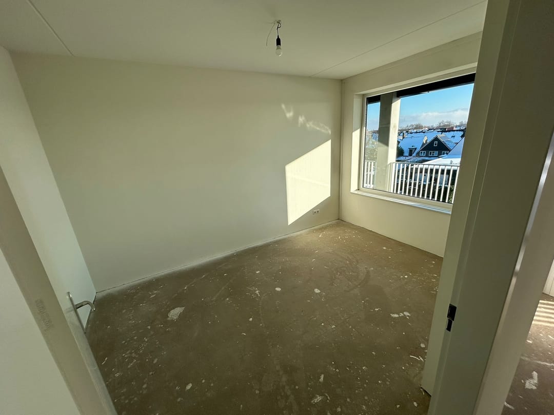 Foto 7 van Binnendongenstraat 8-F