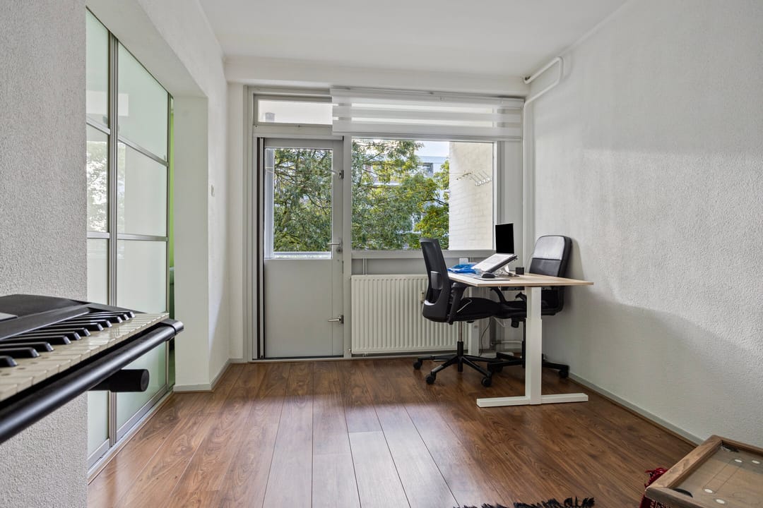 Photo 16 of van Godewijckstraat 81