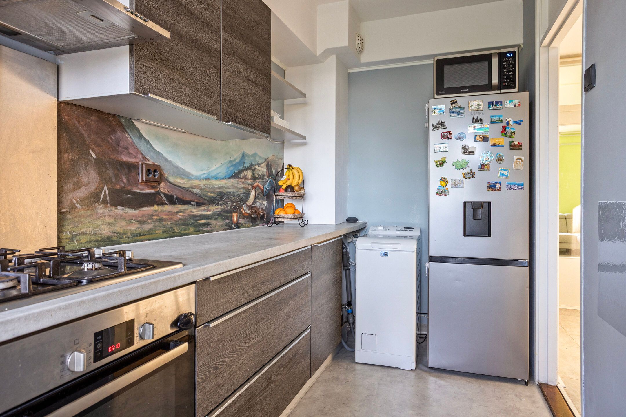 Photo 18 of van Godewijckstraat 81