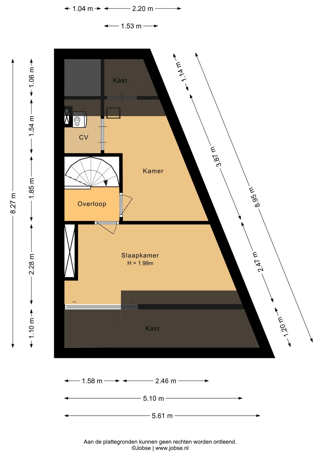 Foto 43 van Heuvelstraat 28