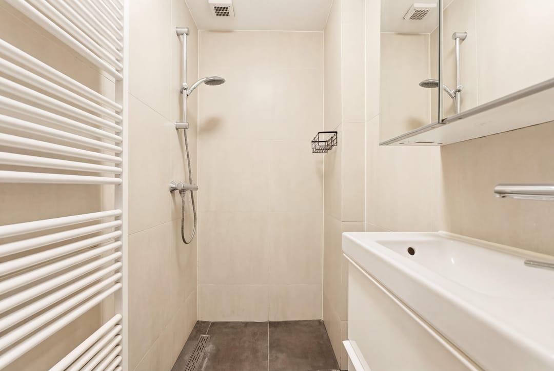 Foto 13 van Montelbaanstraat 9-2