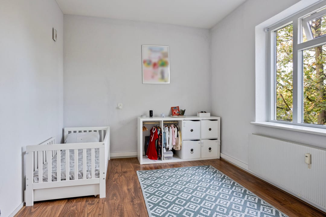 Photo 22 of van Godewijckstraat 81