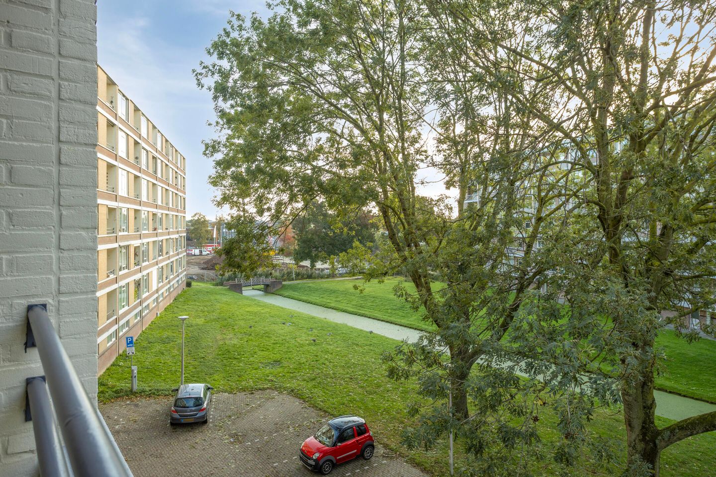 Photo 25 of van Godewijckstraat 81