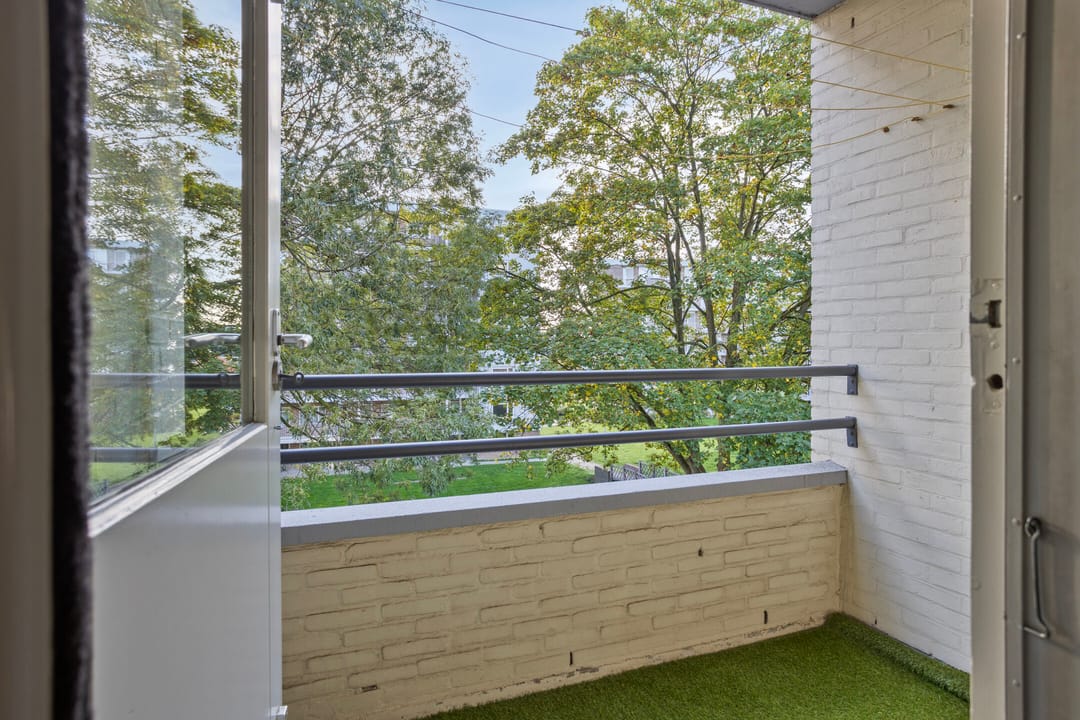 Photo 23 of van Godewijckstraat 81