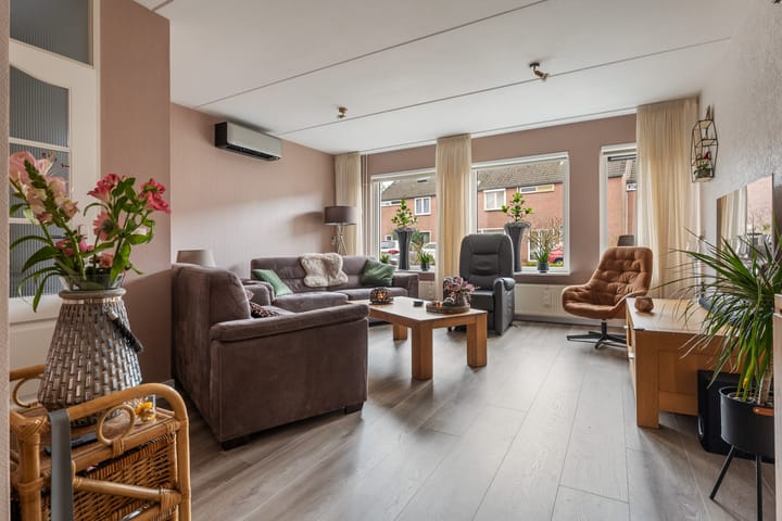 Foto 2 van Somerlustweg 41