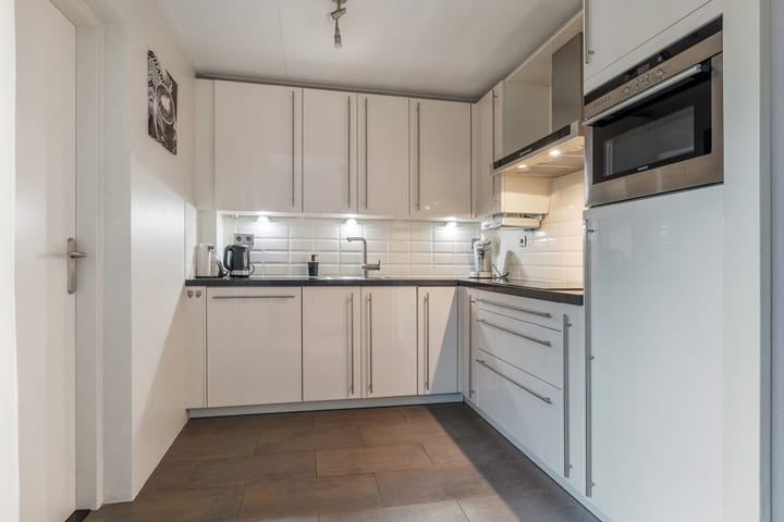 Foto 3 van Somerlustweg 41