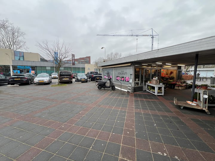 Rosariumplein 18, Krommenie