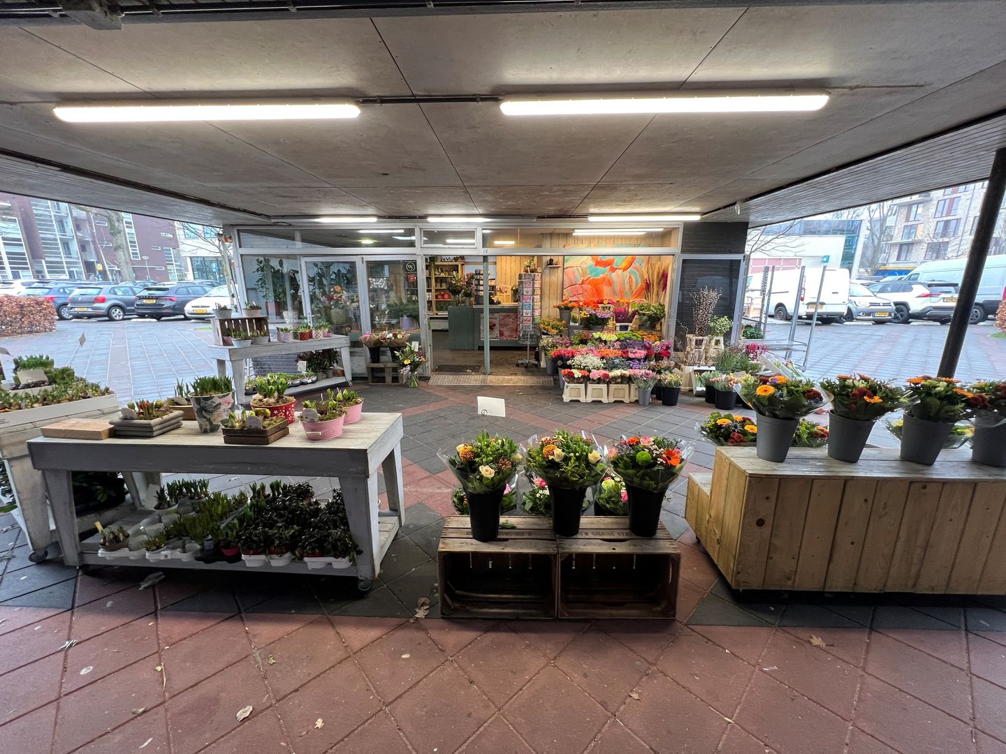 View photo 3 of Rosariumplein 18