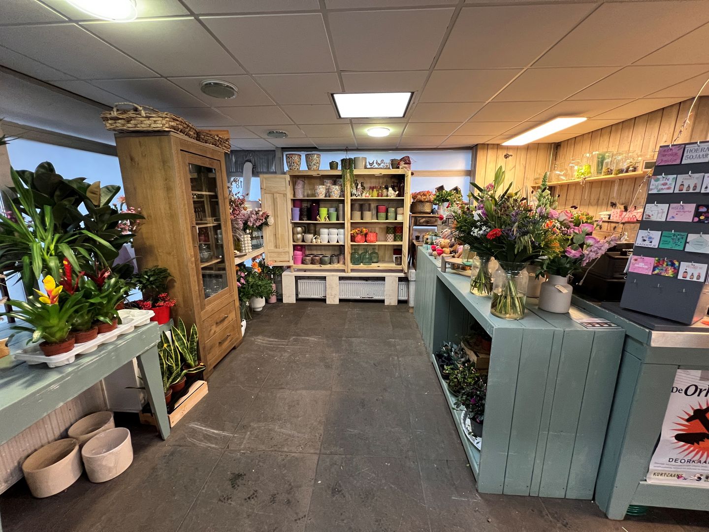 View photo 4 of Rosariumplein 18