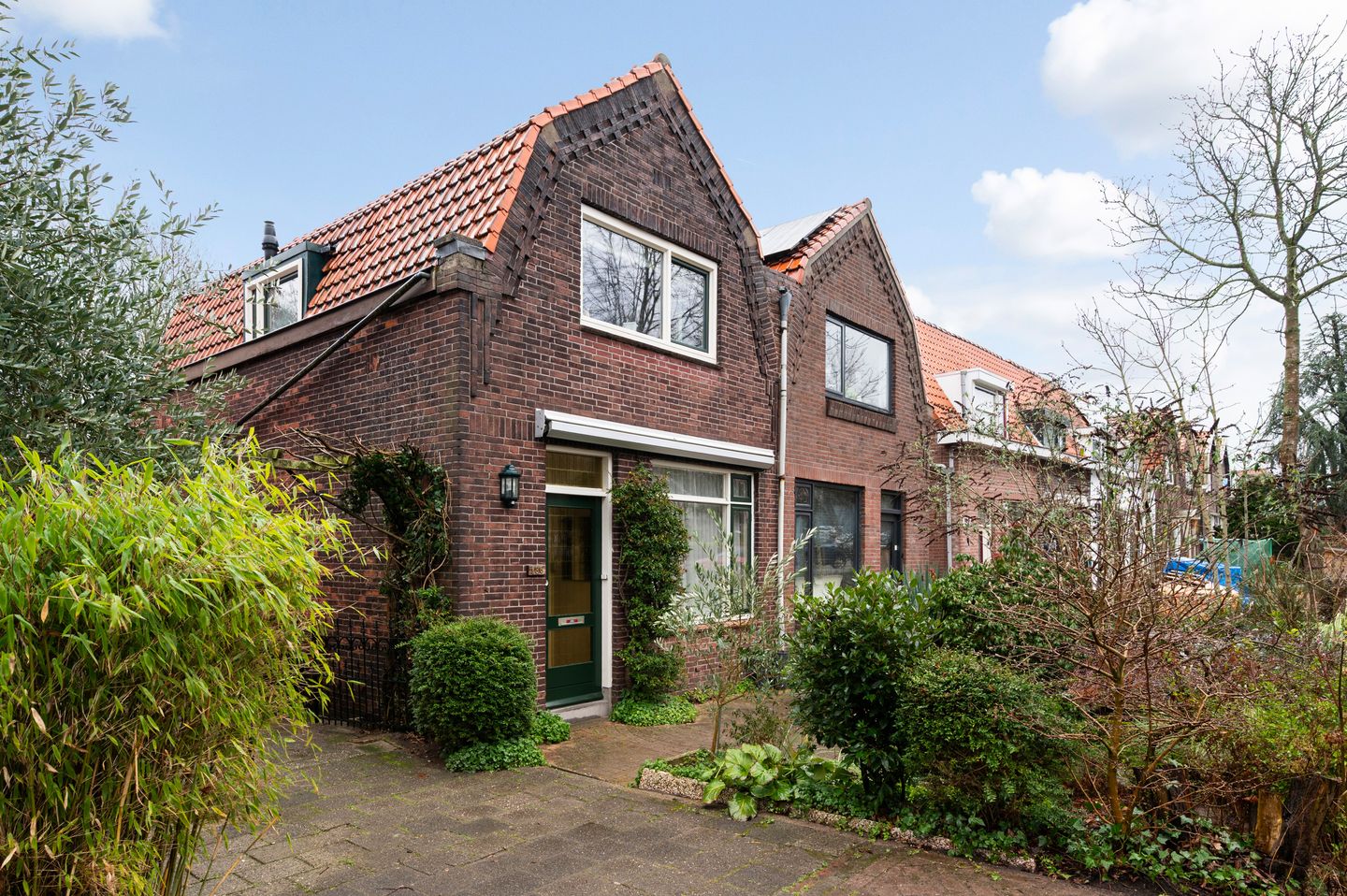 Foto 1 van Capelseweg 186