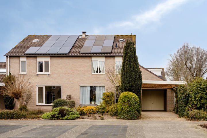 Regent Smitsstraat 19 main image