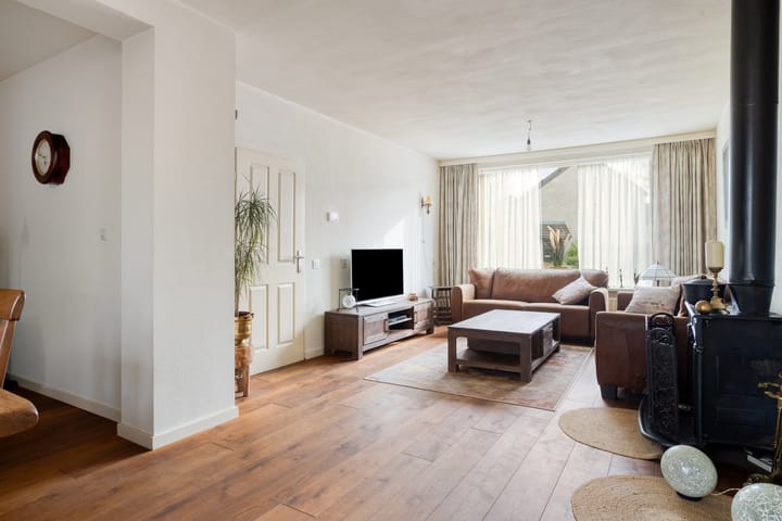 Foto 2 van Regent Smitsstraat 19