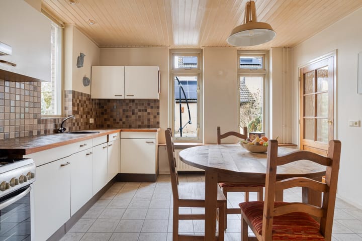 Foto 3 van Regent Smitsstraat 19