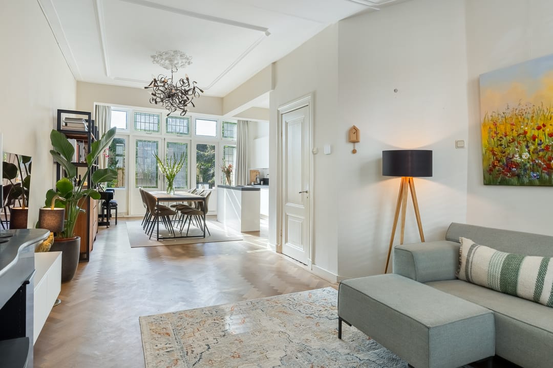 Foto 2 van Nassaustraat 41