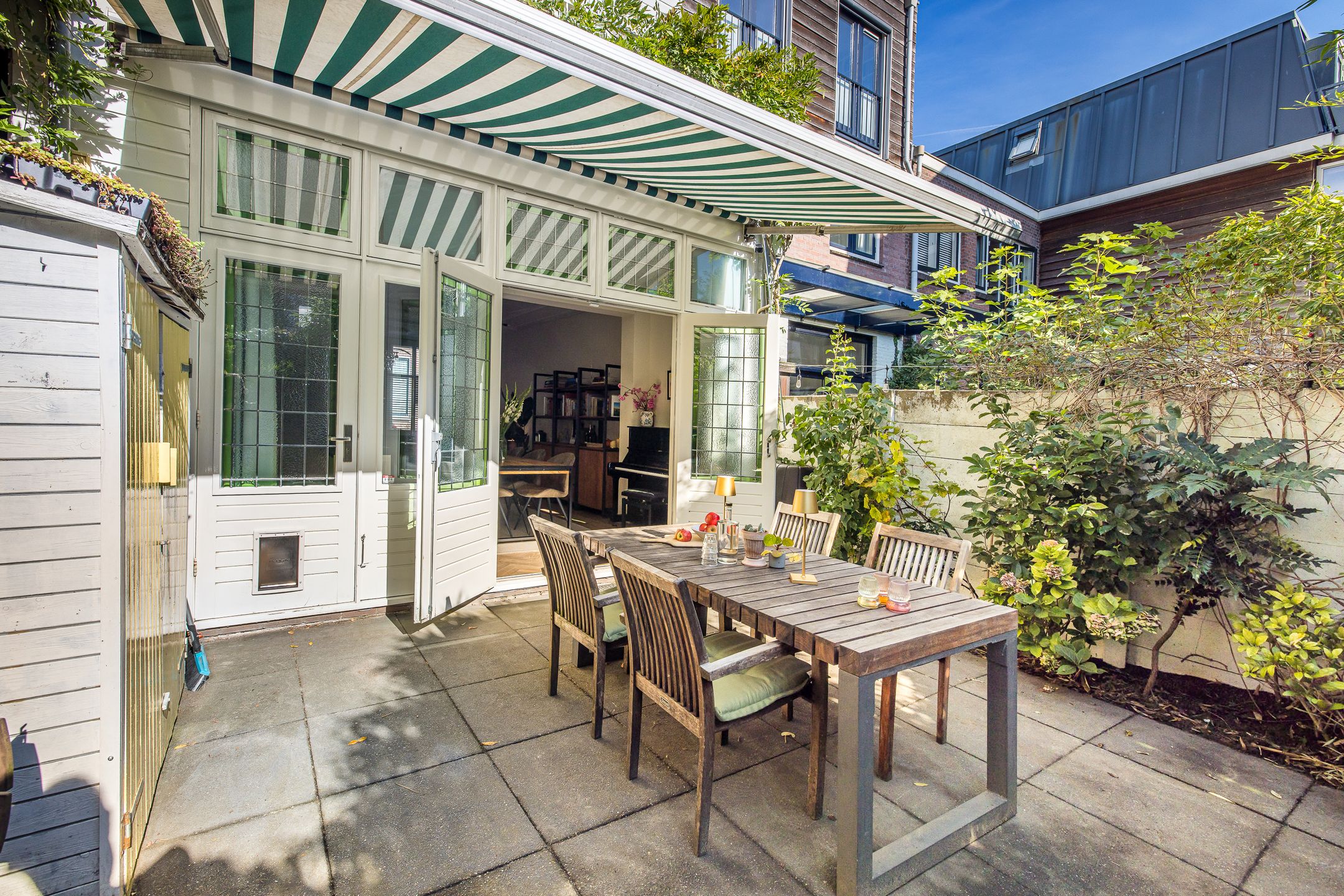 Foto 3 van Nassaustraat 41