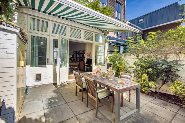 Foto 3 van Nassaustraat 41