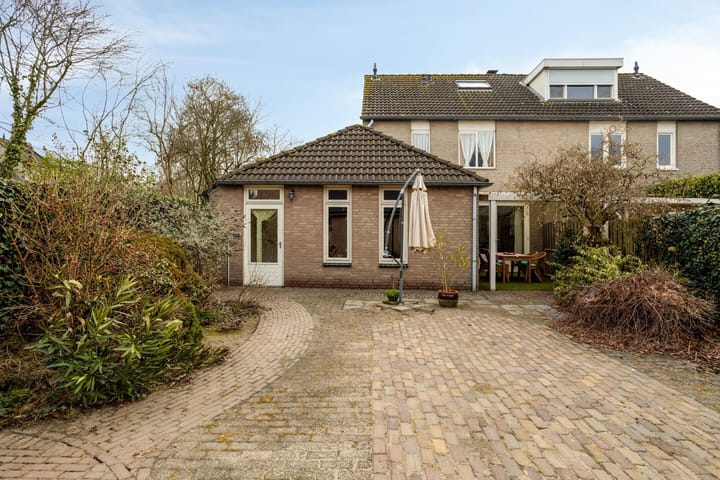 Foto 4 van Regent Smitsstraat 19