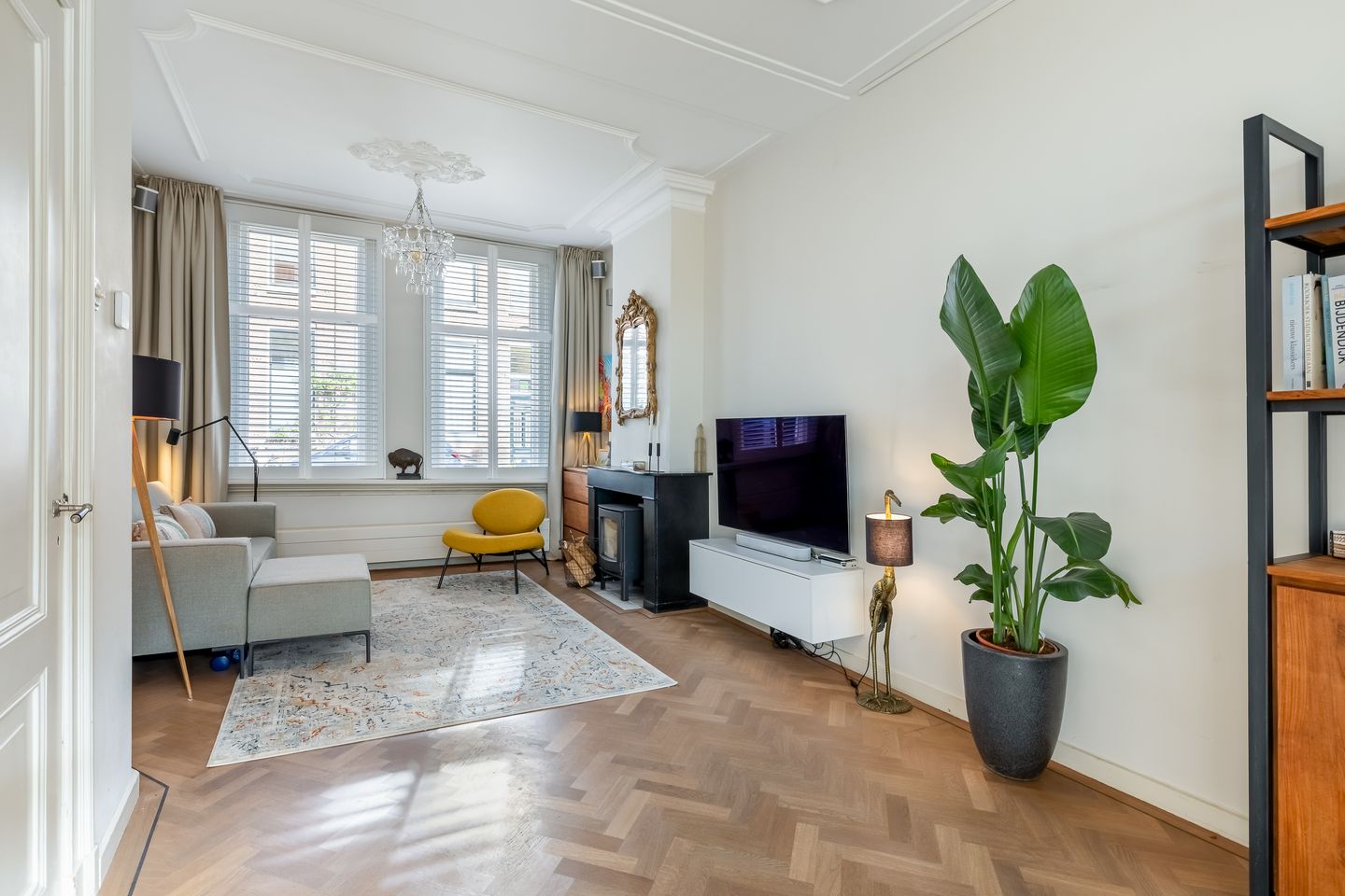 Foto 4 van Nassaustraat 41