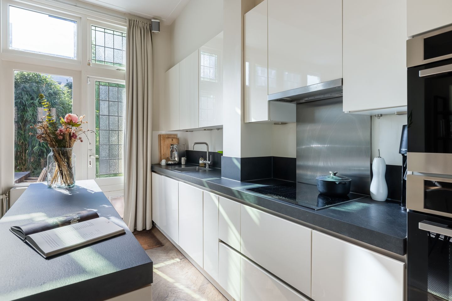 Foto 5 van Nassaustraat 41