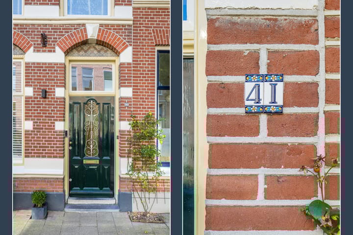 Foto 6 van Nassaustraat 41