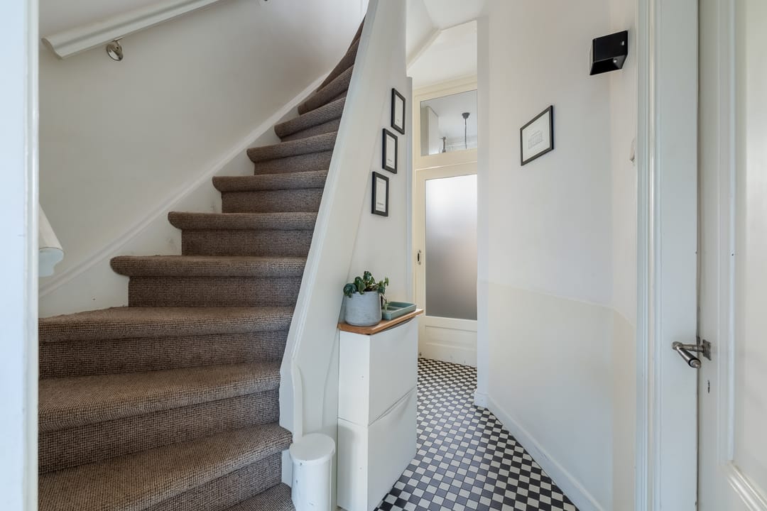 Foto 7 van Nassaustraat 41