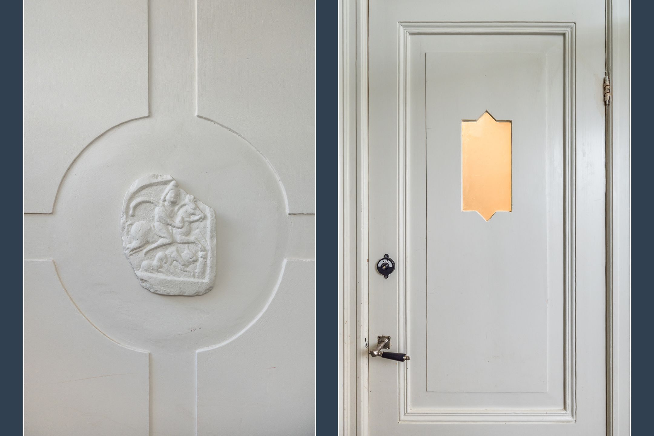 Foto 9 van Nassaustraat 41