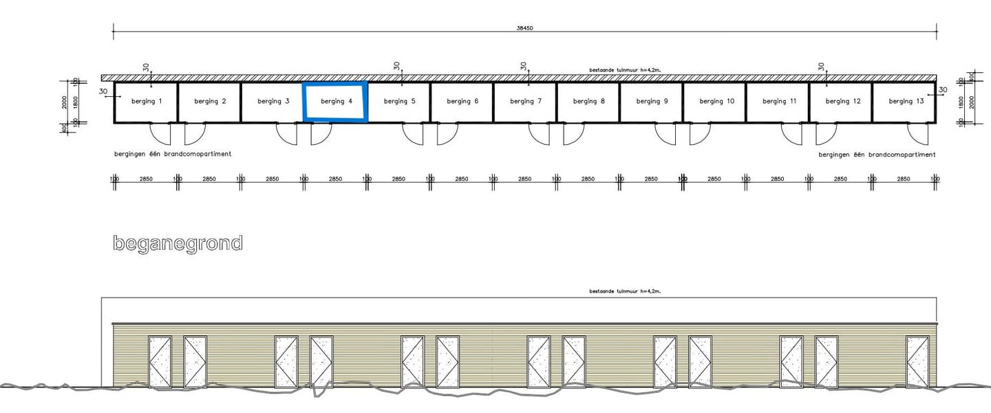 Photo 35 of Splitting 155-G