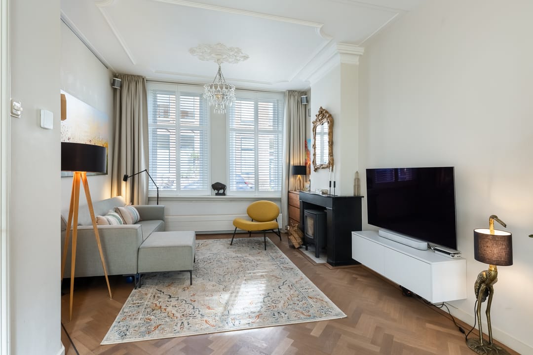 Foto 11 van Nassaustraat 41