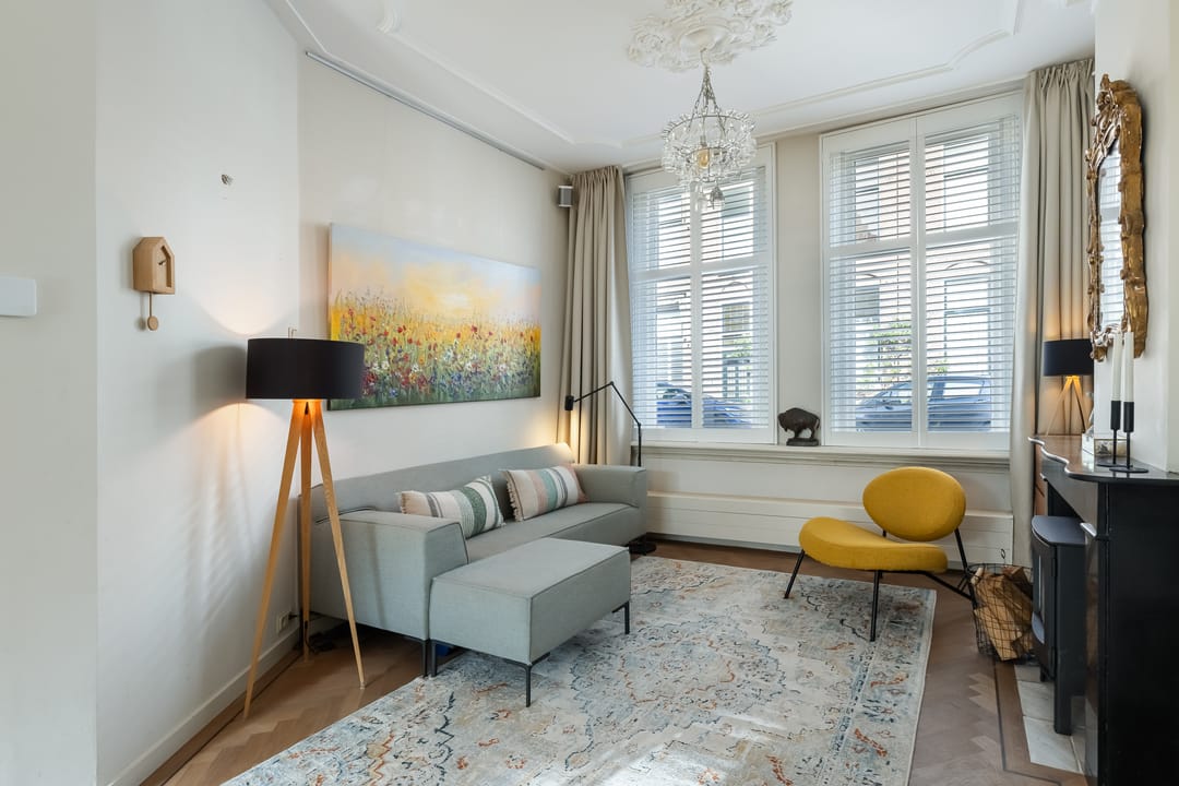 Foto 13 van Nassaustraat 41