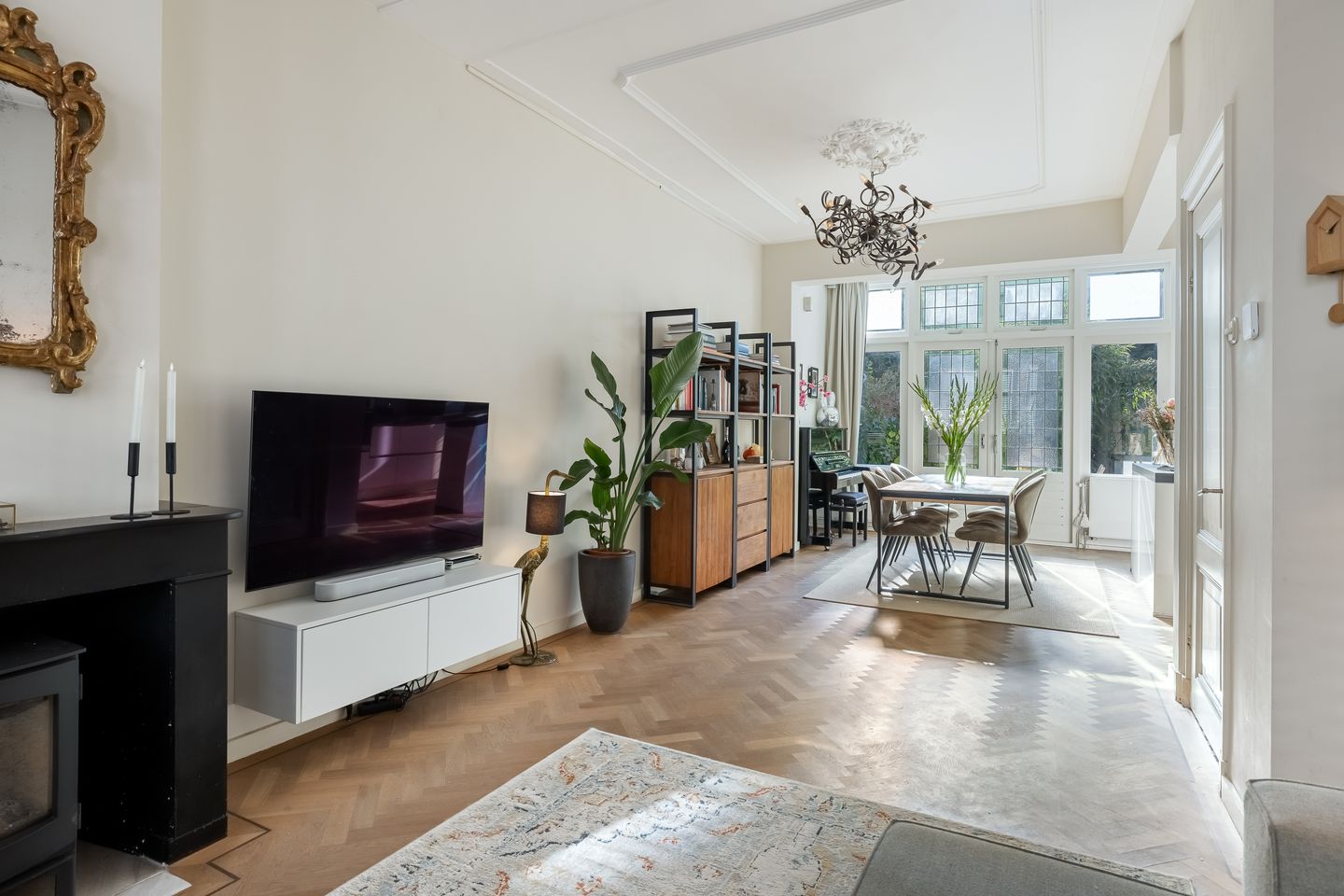 Foto 14 van Nassaustraat 41