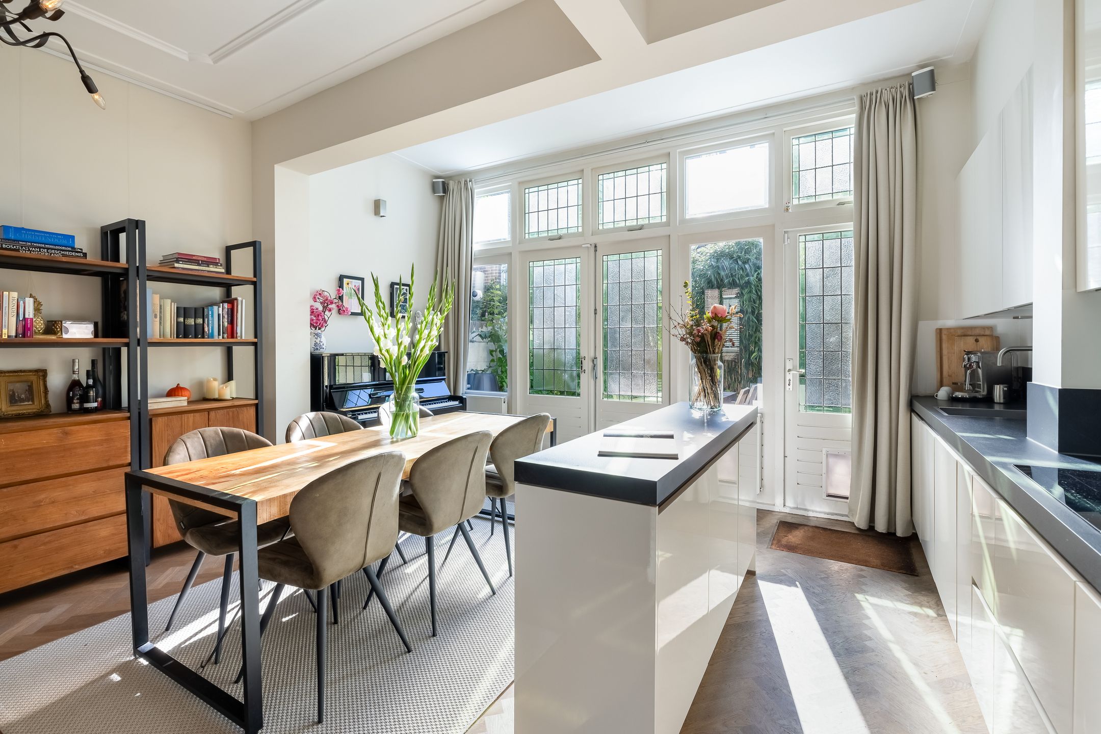 Foto 18 van Nassaustraat 41