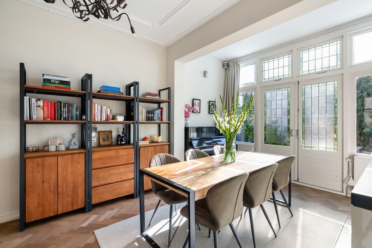 Foto 19 van Nassaustraat 41