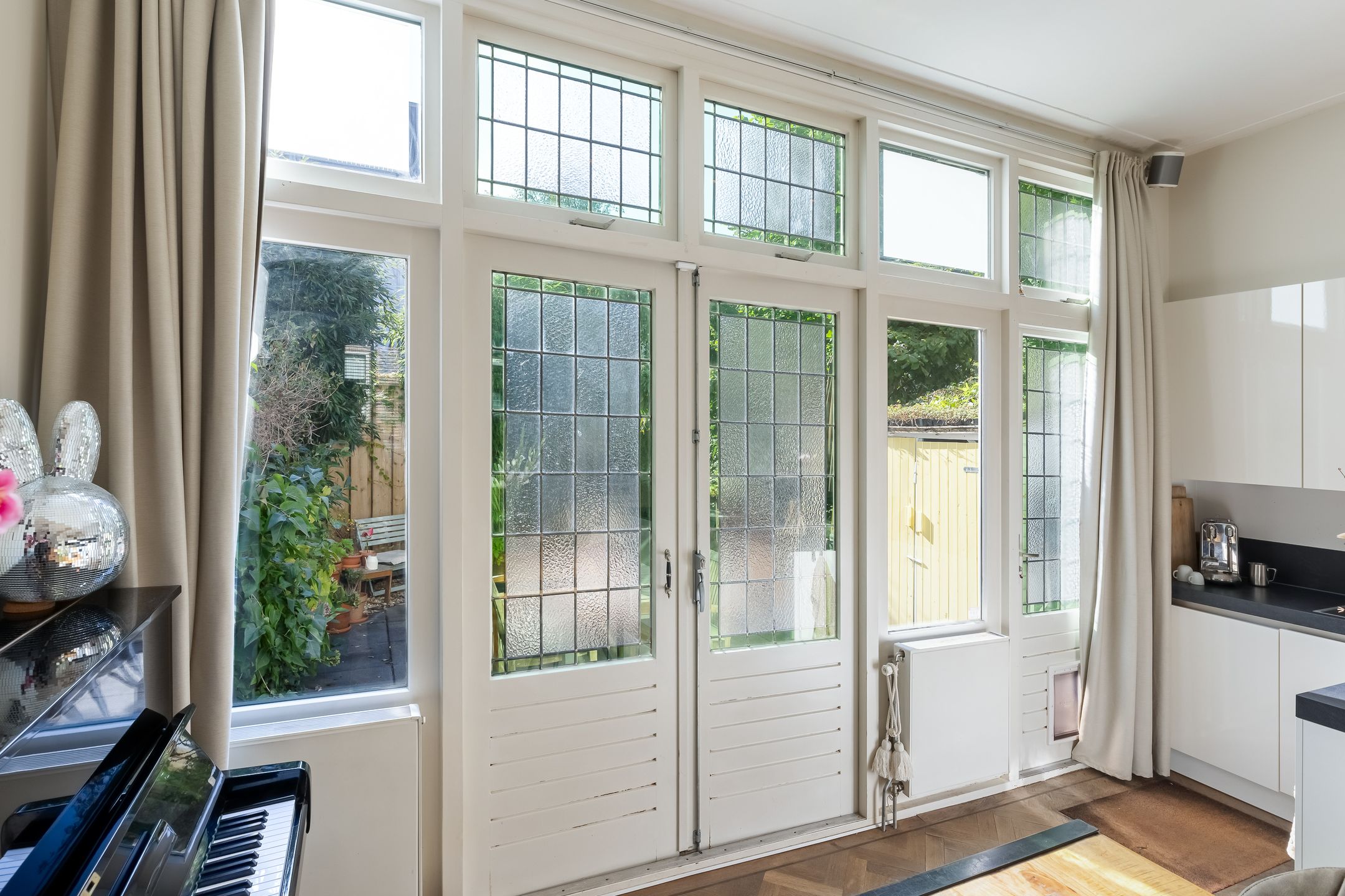 Foto 21 van Nassaustraat 41