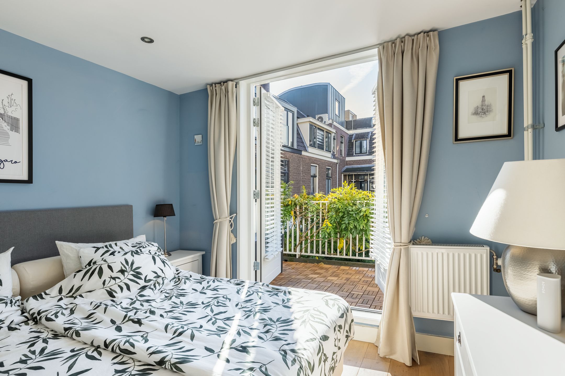 Foto 27 van Nassaustraat 41