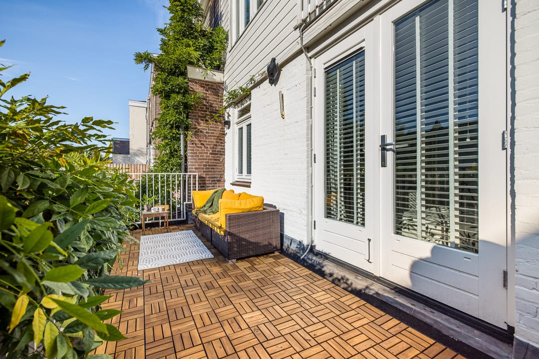 Foto 28 van Nassaustraat 41