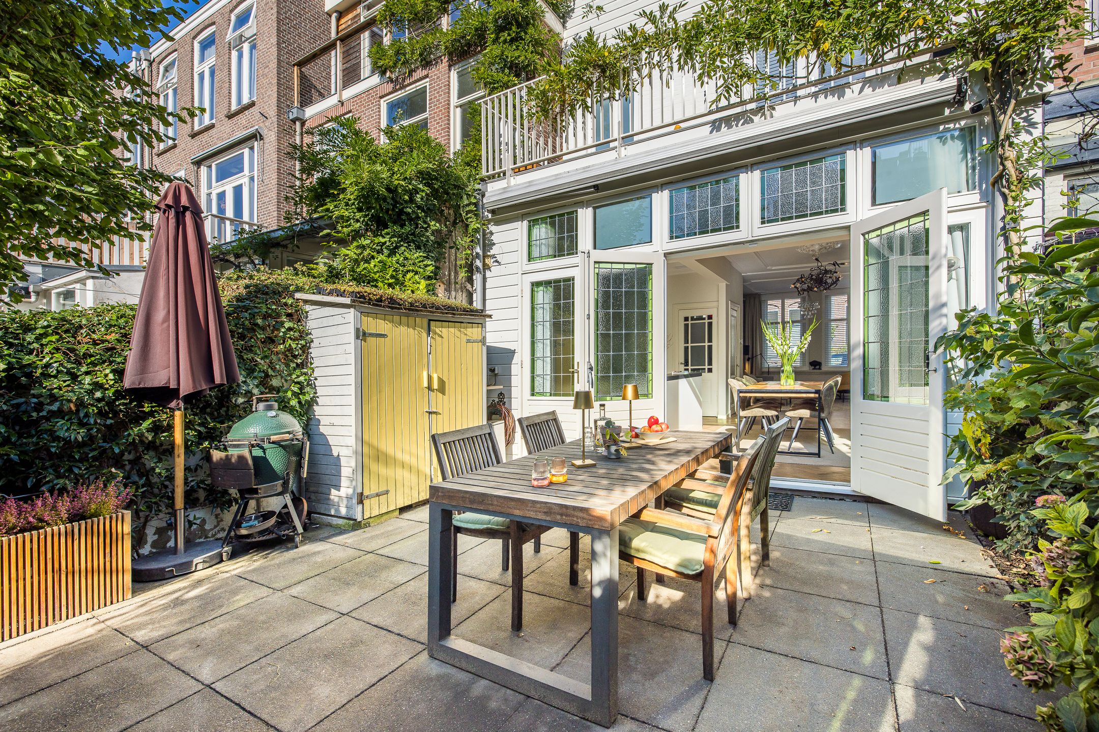 Foto 48 van Nassaustraat 41