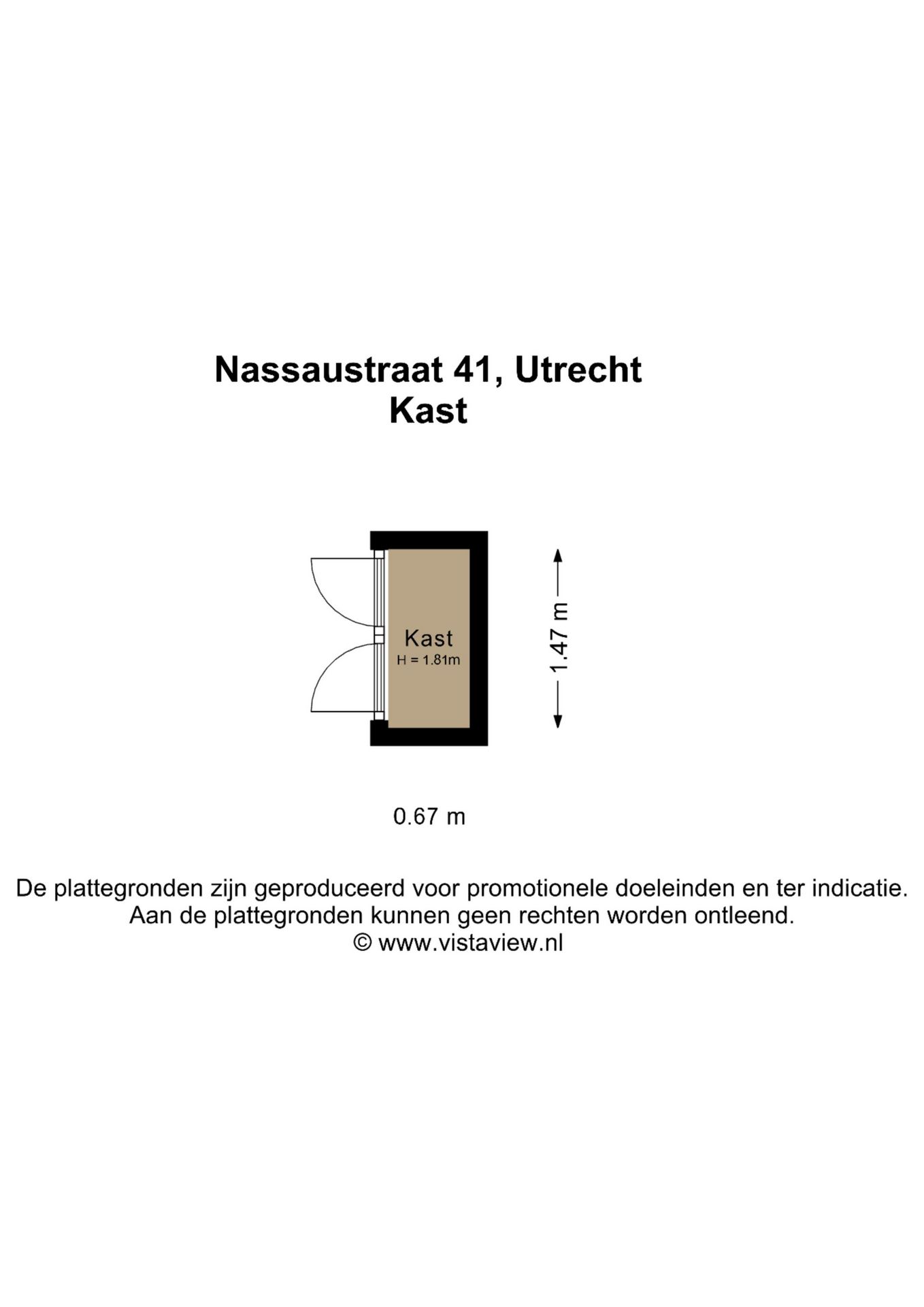 Foto 57 van Nassaustraat 41