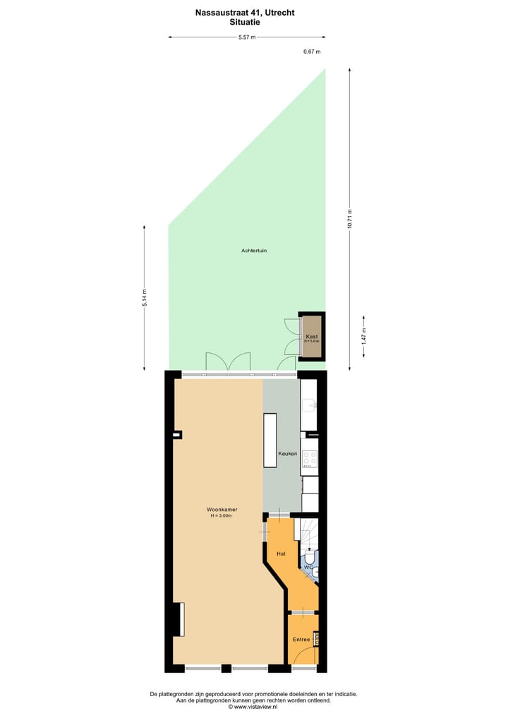 Foto 58 van Nassaustraat 41