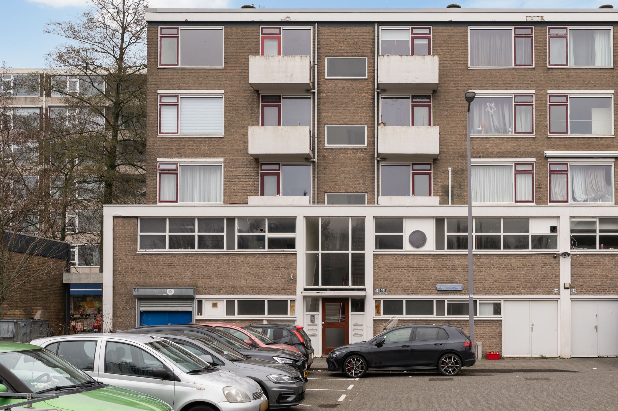 Foto 18 van Noorwitsstraat 58