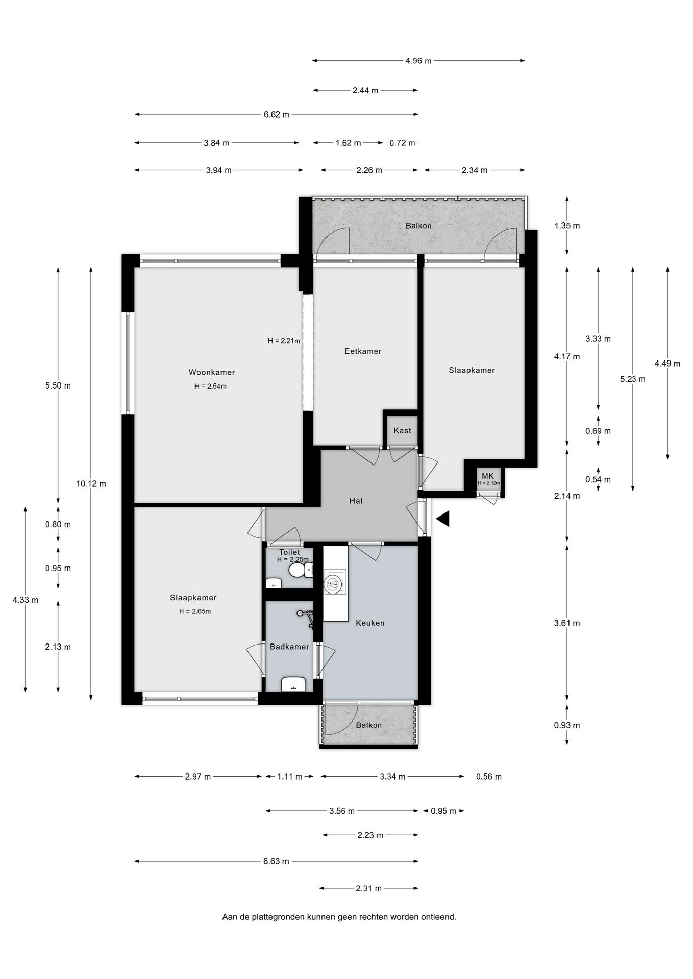 Foto 19 van Noorwitsstraat 58